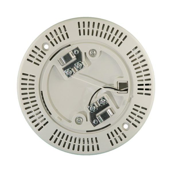 ASBL - ANALOG LOW FREQUENCY SOUNDER BASE